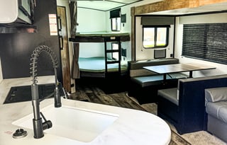 2022 Keystone RV Springdale 282BH