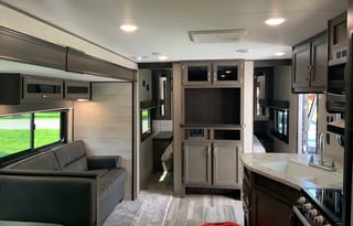 2021 Jayco Jay Flight SLX 8 267BHS