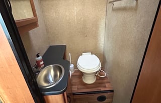 2014 majestic ford econo