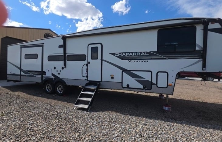 RV Photo