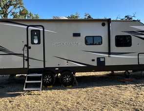 Starcraft Super Lite 241BH