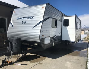 Gulf Stream RV Innsbruck 301TB