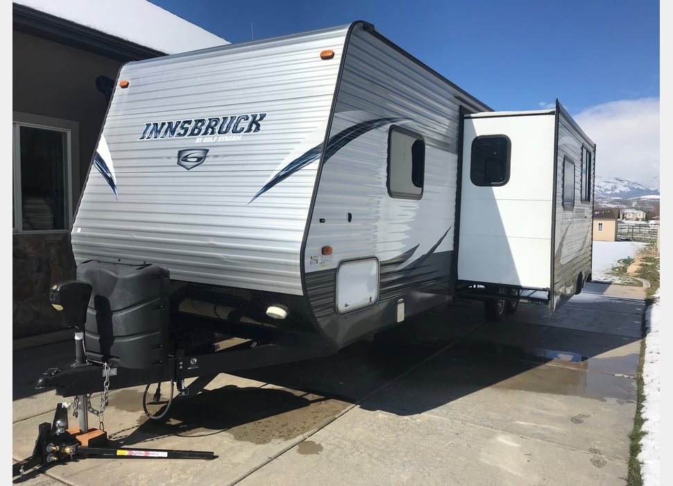Travel Trailer rentals in Salt Lake City