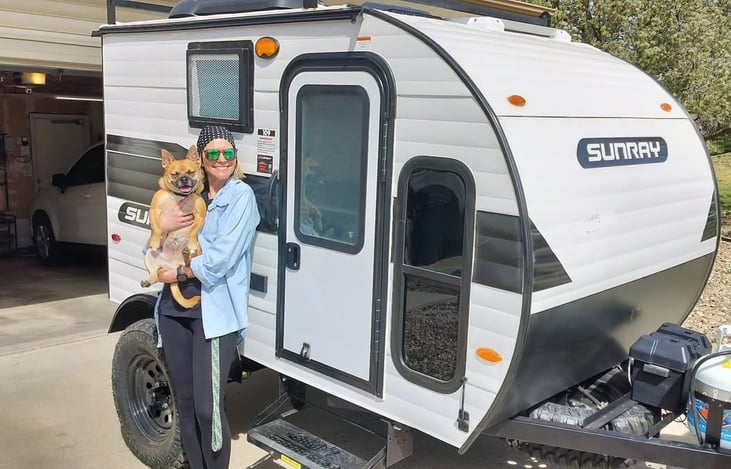 RV Photo