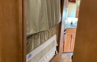 2018 Winnebago Minnie Winnie 31G