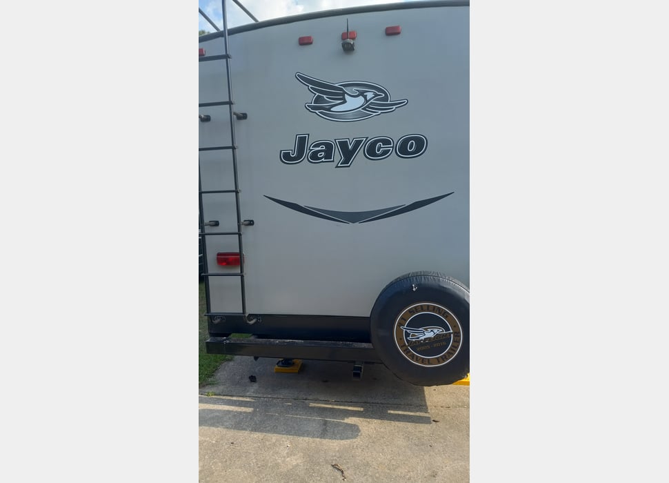 Travel Trailer rentals in Dothan