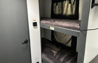 2022 Keystone RV Bullet Crossfire 1700BH