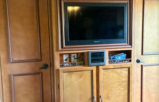 2012 Conquest on the cheap!