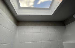 Patrcia 2021 Forest River Grey Wolf ACO1398