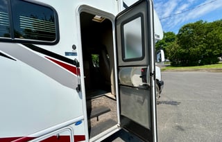 Thor Quantum SE – Family Ready, Easy to Operate