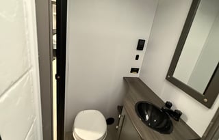 2026 Keystone RV Bullet 286QBS