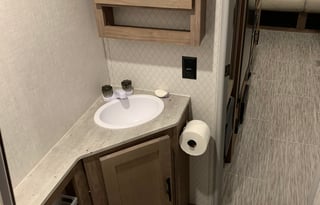 Lightweight Family Friendly Trailer