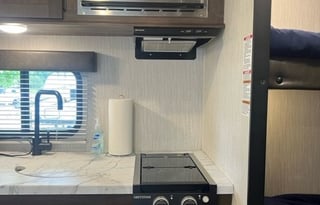 2021 Forest River RV Cherokee Wolf Pup 17JG