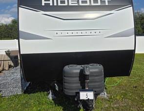 Keystone RV Hideout 25RDS