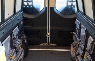 4x4 Storyteller Beast MODE - Adventure Ready!