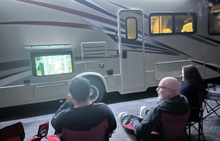 Thor Motor Coach Vegas 27.7 Class A