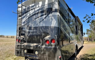 2013 Forest River RV Georgetown XL 360DSF
