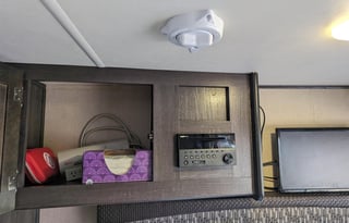 2017 Dutchmen RV Kodiak Ultra Lite 186E