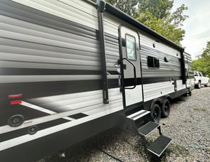 Grand Design Transcend Xplor 265BH