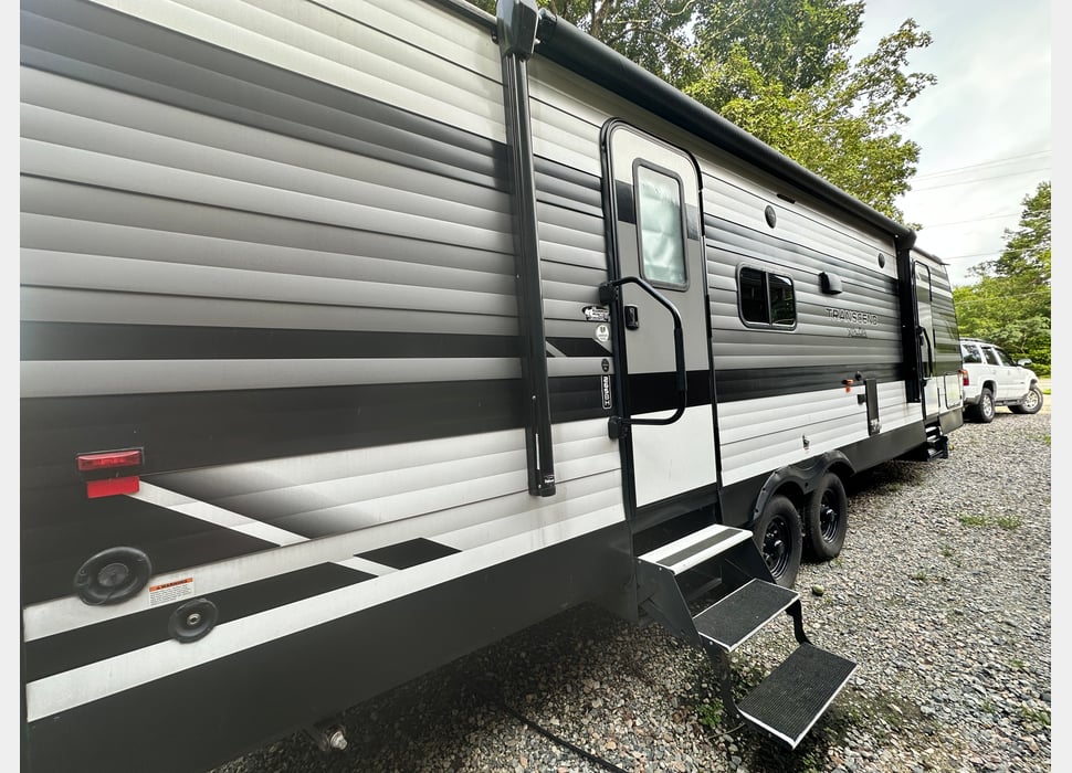 Travel Trailer rentals in 