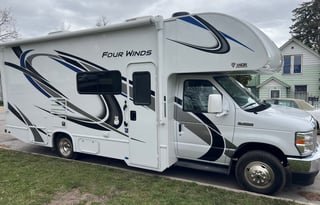 Mallery's Memories RV Rental