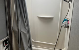 Sara and Stephen’s Cherokee GreyWolf 26DBH