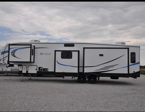 Forest River RV Wildcat 369MBL