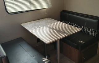 2016 Thor Motor Coach dutchman coleman