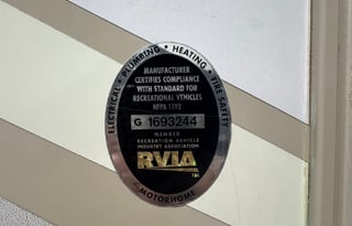 2019 Ford Thor Four Winds E350