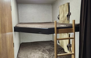 2016 Coachmen RV Catalina 283DDS