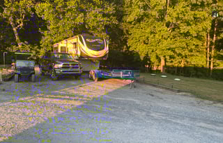 2021 Grand Design Solitude S-Class 3740BH