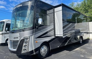 2021.5 Forest River RV Georgetown 7 Series 36K7