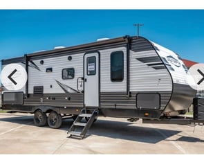 Olympia Olympia 26BHS