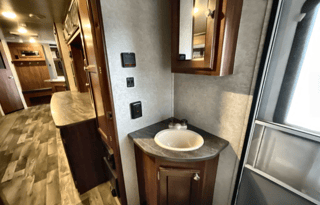 2018 Heartland Mallard M312