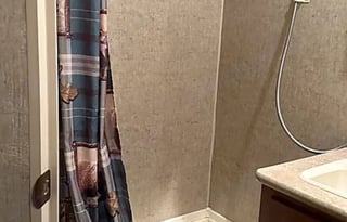 2014 KZ Sportsmen Classic HAL675