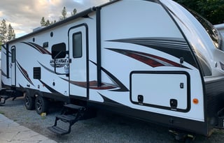2017 Jayco White Hawk 31BHBS