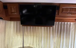 2009 Monaco Beaver HAL 1516