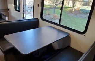 2021 Family Bunkhouse