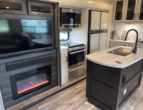 Jayco Eagle HT 312BHOK