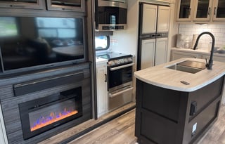 2022 Jayco Eagle HT 312BHOK