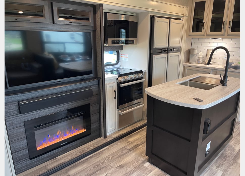 Travel Trailer rentals in Elberta