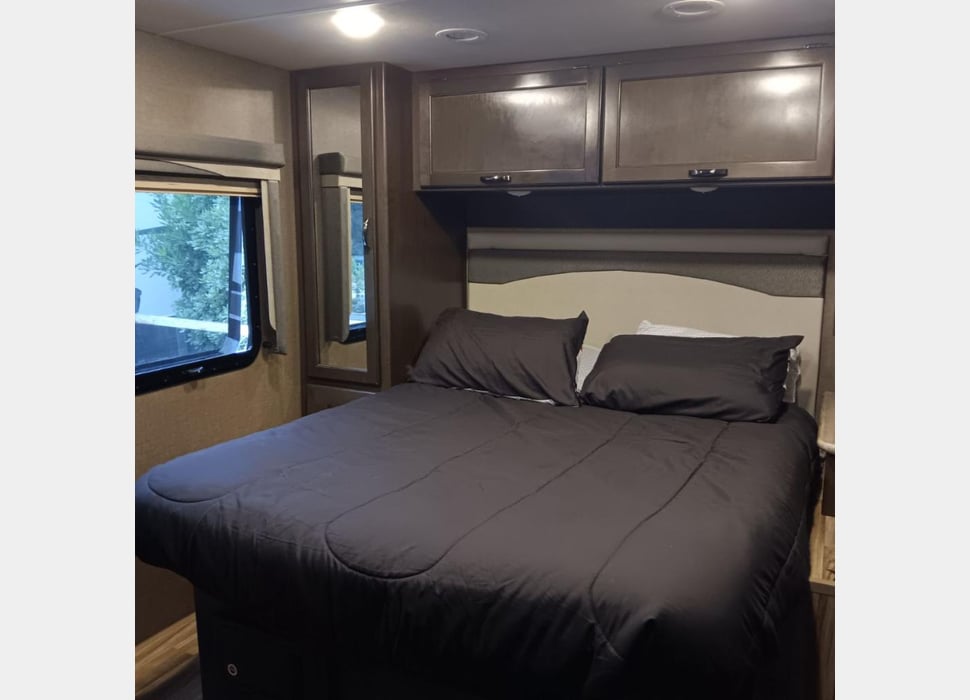 Class A Motor Home rentals in San Marcos