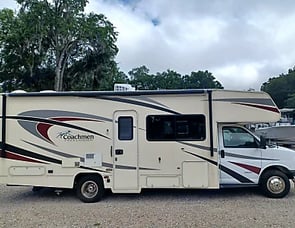 Coachmen RV Freelander 26DS Ford 450