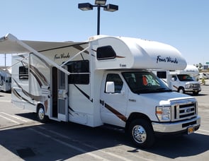 Thor Motor Coach Four Winds 28A