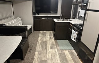 2021 Heartland Prowler 303BH