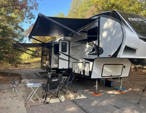 Grand Design Reflection 303RLS