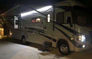 2015 Forest River RV FR3 30DS