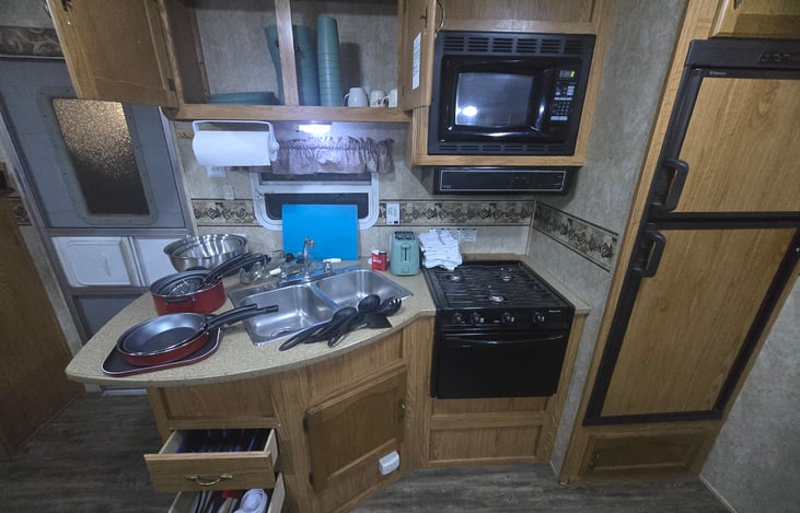 RV Photo