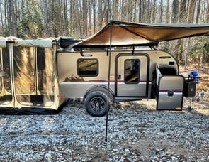 inTech RV Flyer Pursue