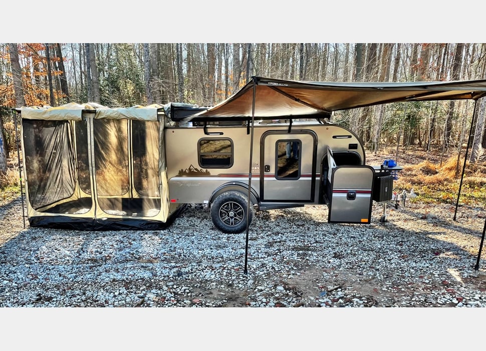 Travel Trailer rentals in Burlington
